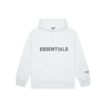 ESNTL HOODIE