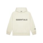 ESNTL HOODIE