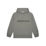 ESNTL HOODIE