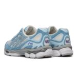 Asics Gel NYC Arctic Sky Blue - Image 3