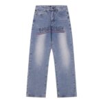 BLNCG Jeans Logo Vintage Blue BL018