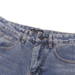 BLNCG Jeans Logo Vintage Blue BL018 - Image 4