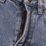 BLNCG Jeans Logo Vintage Blue BL018 - Image 5
