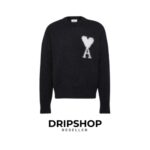 Ami Paris Hoodie