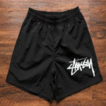 Nk x Stsy Shorts - Image 4