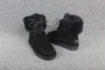 STIVALETTI IN SHEARLING - Image 27