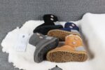 STIVALETTI IN SHEARLING - Image 27