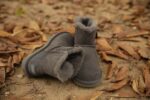 STIVALETTI IN SHEARLING - Image 7