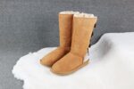 STIVALETTI IN SHEARLING - Image 13