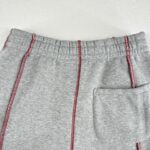 SPRM COVERSTITCH TRACKSUIT GREY - Image 9