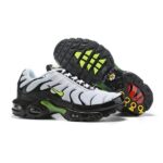 AIR MAX PLUS TN ‘WHITE VOLT’ - Image 4