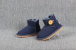 STIVALETTI IN SHEARLING - Image 34