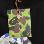 BP x LDG T-shirt Ape Head - Image 7