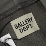 GLRY DPT HOODIE - Image 5