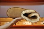STIVALETTI IN SHEARLING - Image 7