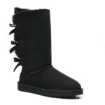 STIVALETTI IN SHEARLING - Image 6