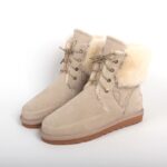 STIVALETTI IN SHEARLING - Image 46