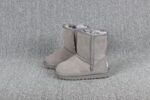 STIVALETTI IN SHEARLING - Image 39