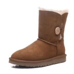 STIVALETTI IN SHEARLING - Image 18