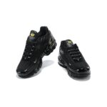 Air Max Plus TN3 ‘Black Metallic Silver’ - Image 3