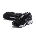 AIR MAX PLUS TN ‘BLACK WHITE’ - Image 2