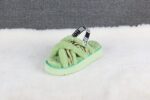 STIVALETTI IN SHEARLING - Image 27