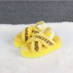 STIVALETTI IN SHEARLING - Image 13