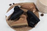 STIVALETTI IN SHEARLING - Image 14