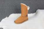 STIVALETTI IN SHEARLING - Image 15