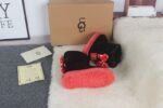 STIVALETTI IN SHEARLING - Image 43