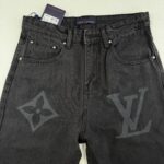 LV Jeans LV078 - Image 5