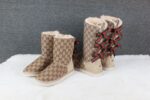 STIVALETTI IN SHEARLING - Image 14