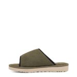 STIVALETTI IN SHEARLING