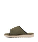 STIVALETTI IN SHEARLING