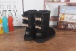 STIVALETTI IN SHEARLING - Image 20