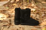 STIVALETTI IN SHEARLING - Image 9