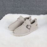 STIVALETTI IN SHEARLING - Image 15