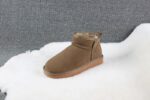 STIVALETTI IN SHEARLING - Image 6
