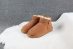 STIVALETTI IN SHEARLING - Image 23