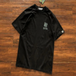 BP T-shirt Undefeated Ape Head - Image 9