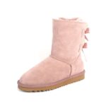 STIVALETTI IN SHEARLING - Image 35
