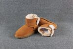 STIVALETTI IN SHEARLING - Image 16