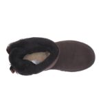 STIVALETTI IN SHEARLING - Image 2