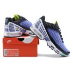Air Max Plus TN3 ‘Purple Volt Teal’ - Image 3