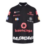BLNCG T-shirt Top League Oversized - Image 2