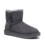 STIVALETTI IN SHEARLING - Image 6