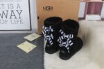 STIVALETTI IN SHEARLING - Image 9
