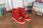 STIVALETTI IN SHEARLING - Image 19