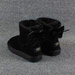 STIVALETTI IN SHEARLING - Image 2