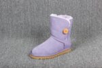 STIVALETTI IN SHEARLING - Image 13